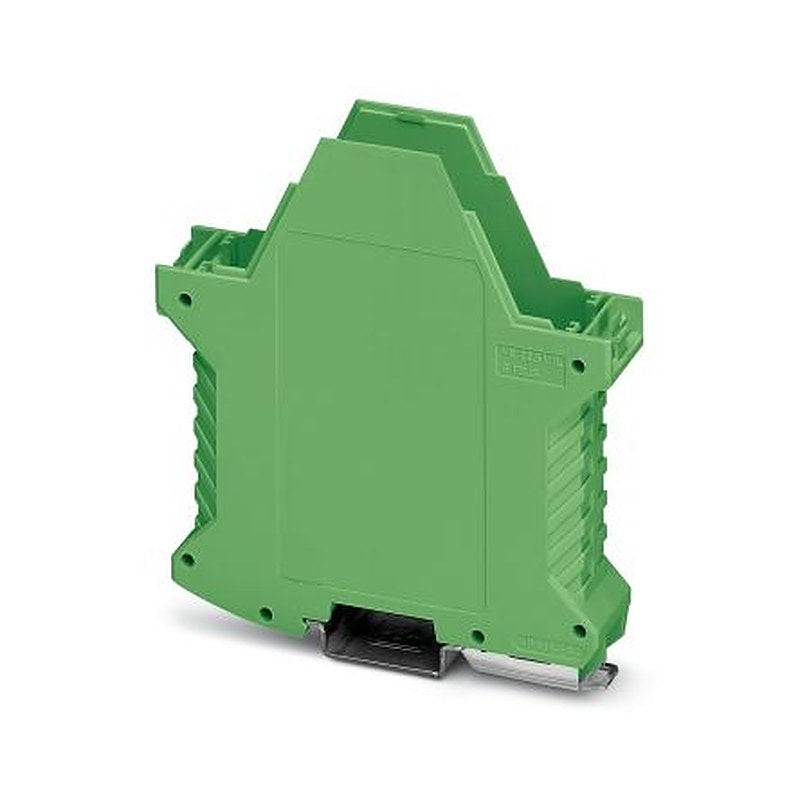 Phoenix Contact Lower Housing Part Enclosure Type ME Series, Polyamide 22.6 mm Electronic Housing