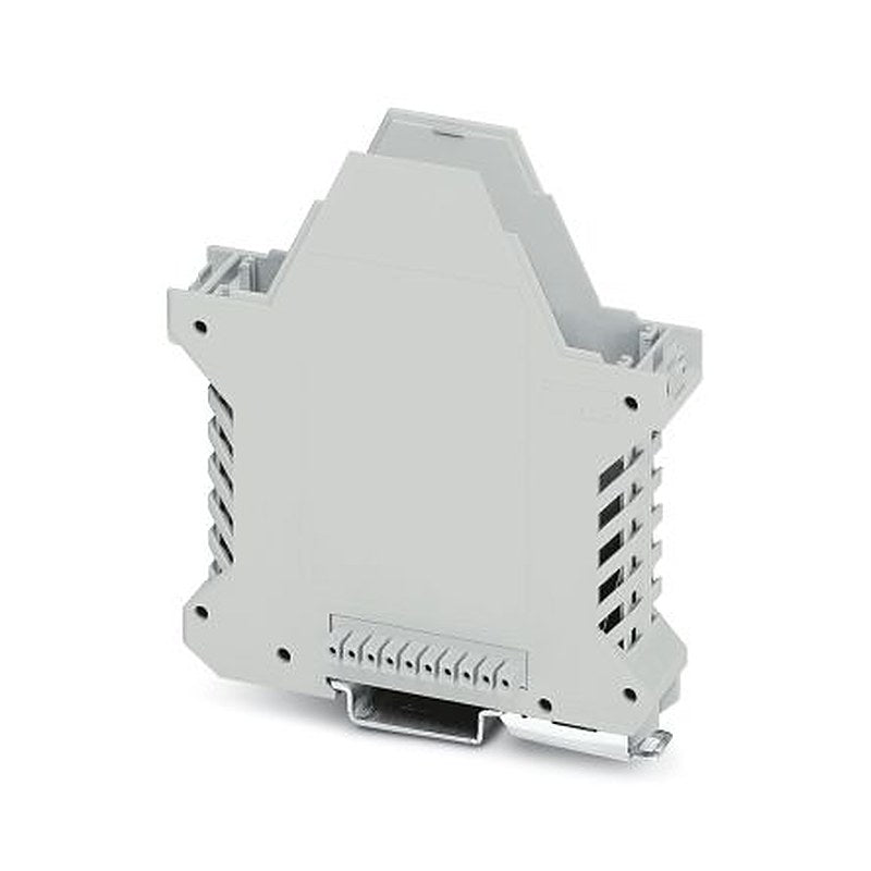 Phoenix Contact Lower Housing Part Enclosure Type ME Series, Polyamide 22.6 mm Electronic Housing