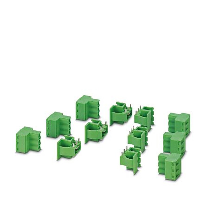 Phoenix Contact PCB Connector Accessory for use with PCB