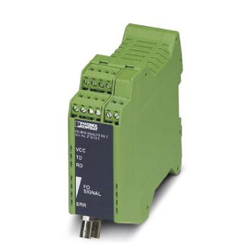 Phoenix Contact 3RS7005 Series Signal Conditioner, DIN Rail