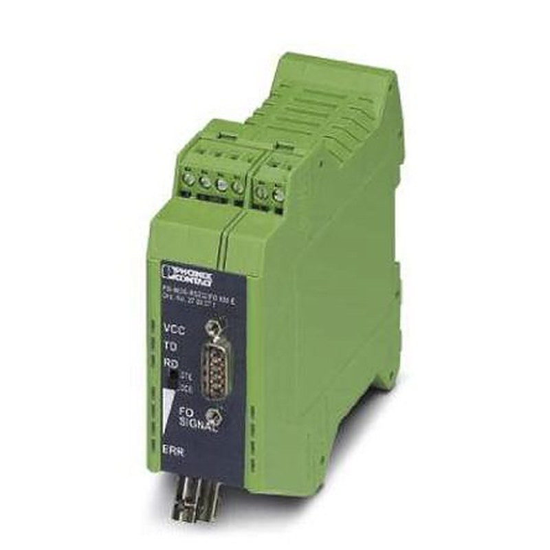 Phoenix Contact 3RS7005 Series Signal Conditioner, DIN Rail
