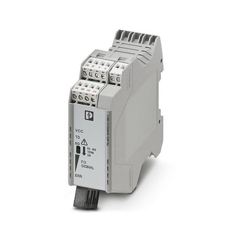 Phoenix Contact Media Converter