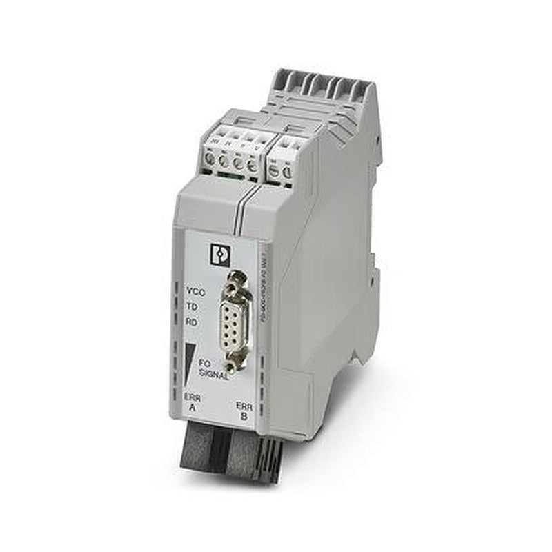 Phoenix Contact Fibre Optic Converter