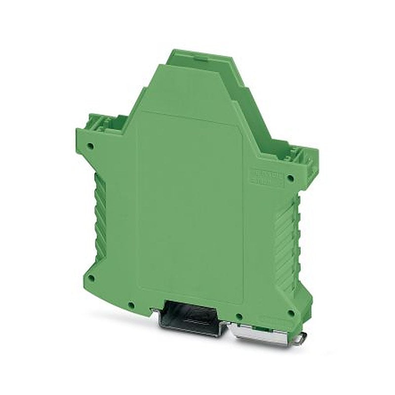 Phoenix Contact Lower Housing Part Enclosure Type ME Series, Polyamide 17.6 mm Electronic Housing