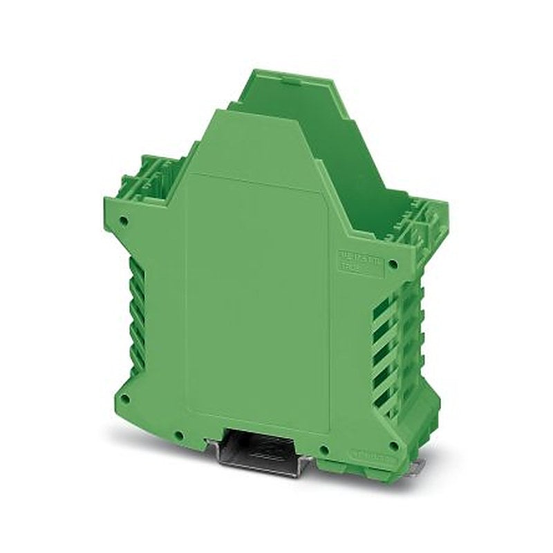 Phoenix Contact Lower Housing Part Enclosure Type ME Series, Polyamide 35.2 mm Electronic Housing