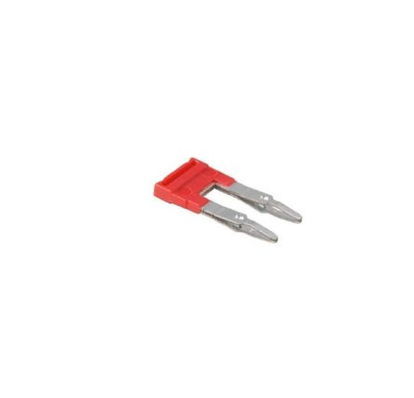 Weidmüller Shield Clamp, RS-K10D Series, For Use With 3 Module Connector