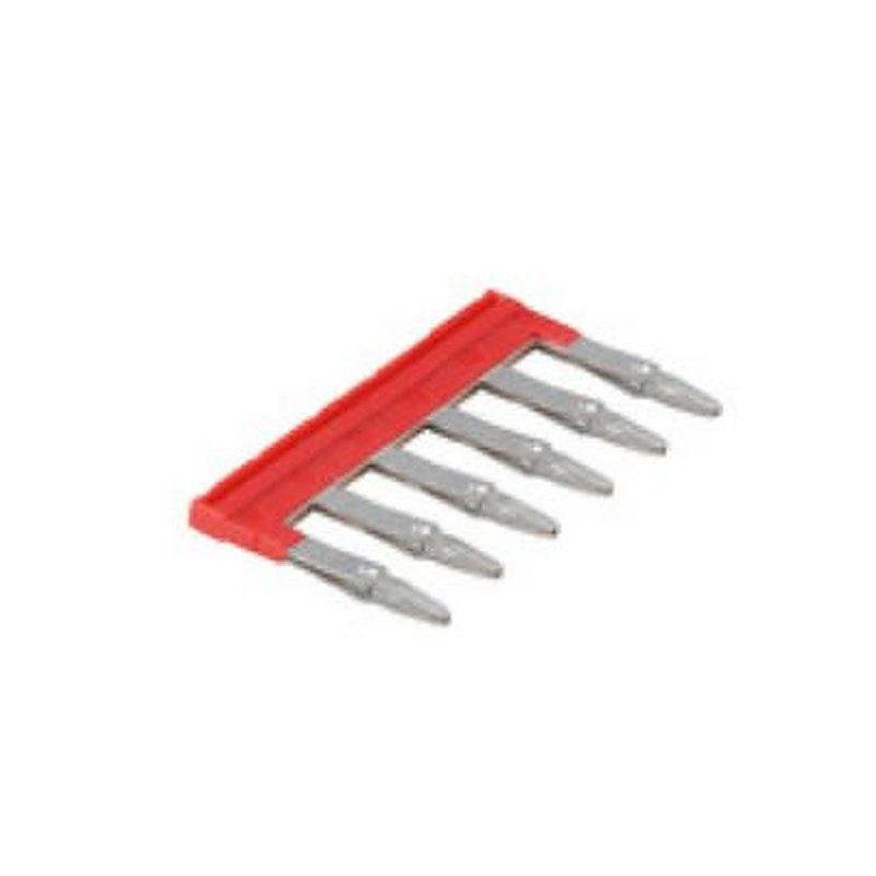 Weidmüller Shield Clamp, RS-K10D Series, For Use With 3 Module Connector