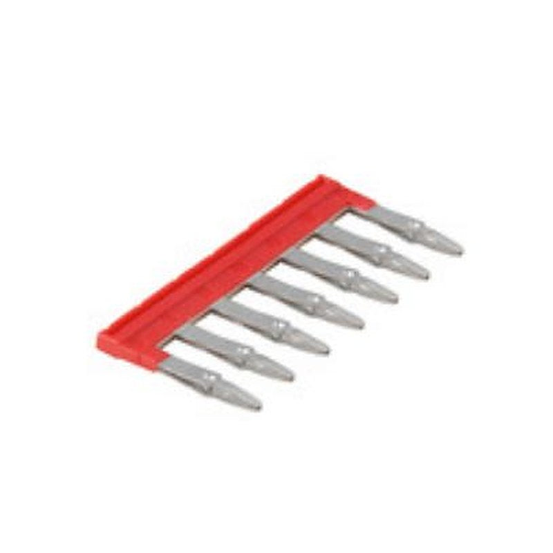 Weidmüller Shield Clamp, RS-K10D Series, For Use With 3 Module Connector