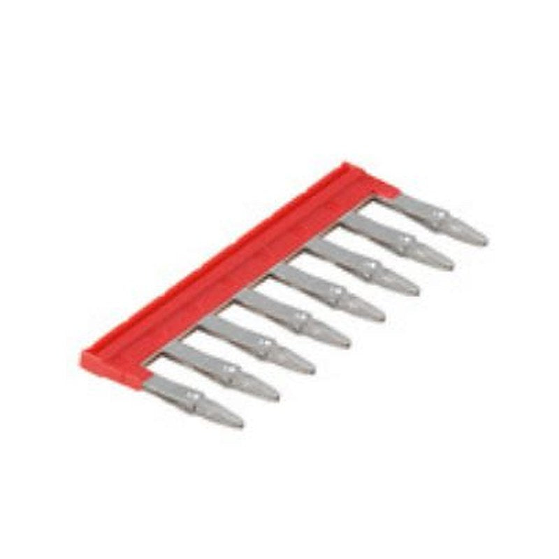 Weidmüller Shield Clamp, RS-K10D Series, For Use With 3 Module Connector