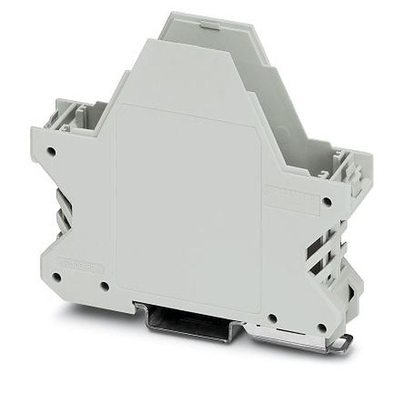 Phoenix Contact Lower Housing Part Enclosure Type ME Series, Polyamide 22.6 mm Electronic Housing