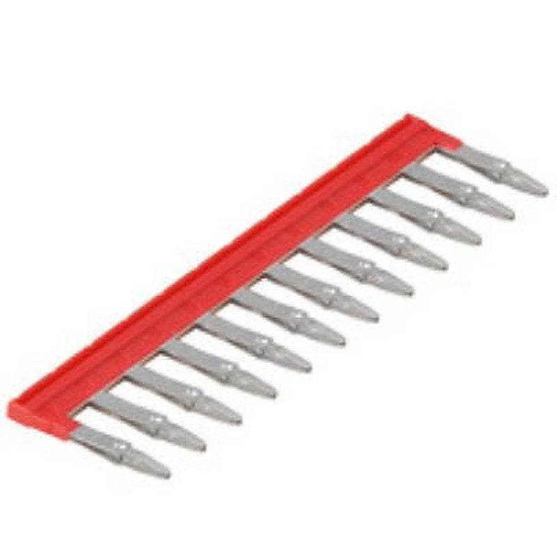 Weidmüller Shield Clamp, RS-K10D Series, For Use With 3 Module Connector