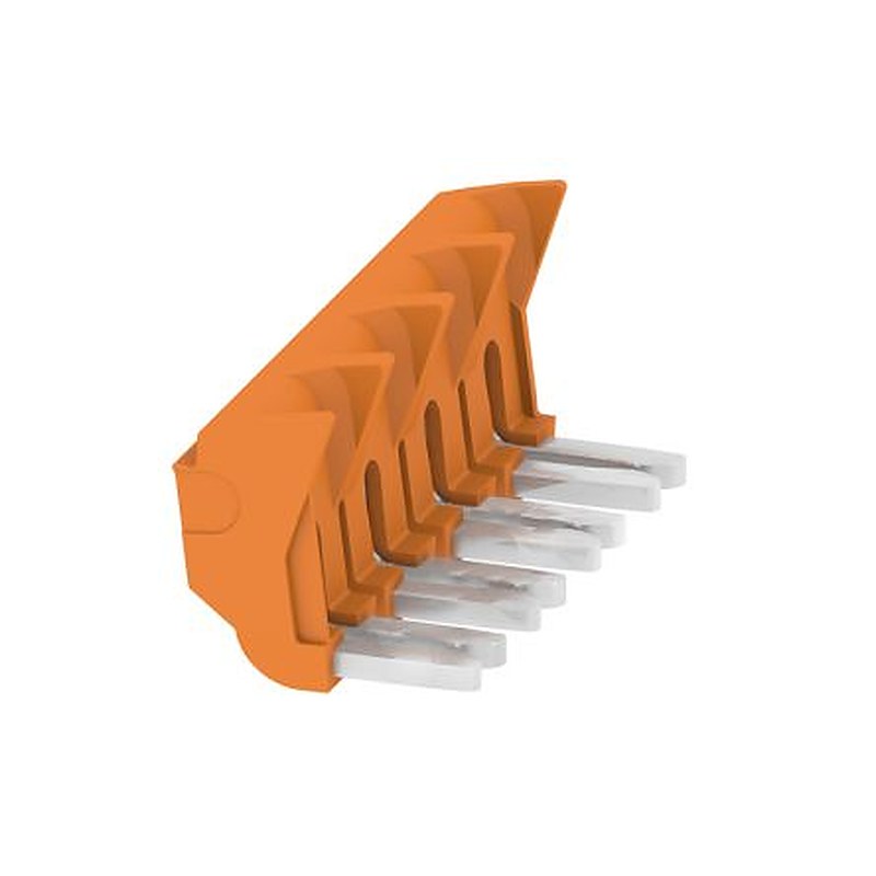 Weidmüller W Series Cross Connector for Use with Terminal Block