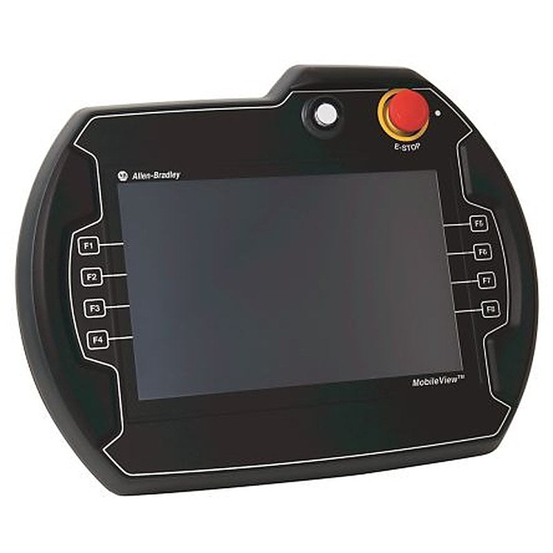 Allen Bradley Accessory Kit Terminal Software For Use With HMI HMI Accessories