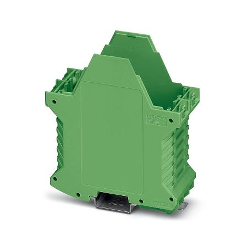 Phoenix Contact Lower Housing Part Enclosure Type ME Series, Polyamide 45.2 mm Electronic Housing
