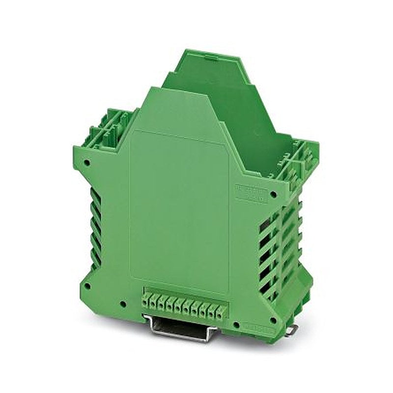 Phoenix Contact Lower Housing Part Enclosure Type ME Series, Polyamide 45.2 mm Electronic Housing