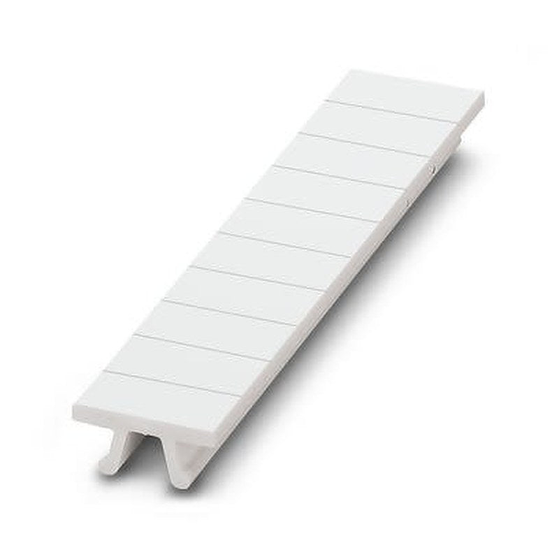 Phoenix Contact, ZB Polyamide Zack Marker Strip for use with Terminal Block