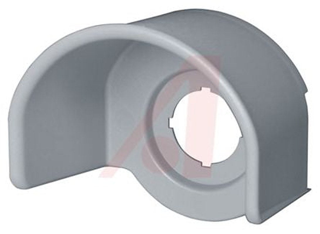 Eaton Guard Ring, For Use With 22.5 mm Modular Pushbuttons
