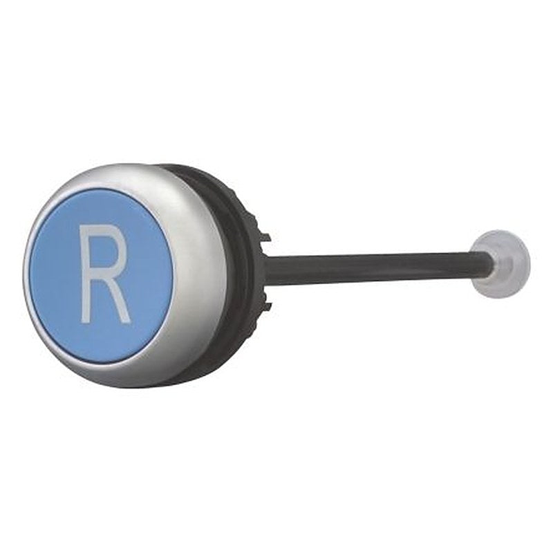 Eaton M22 Series Push Button Switch Blue, IP67