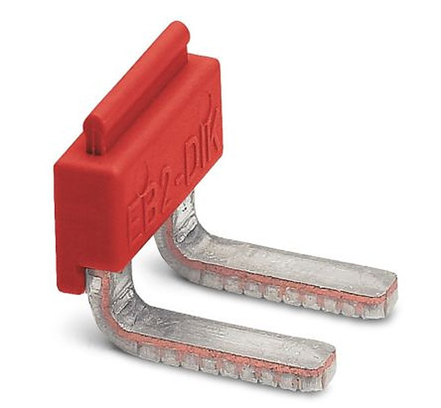 Phoenix Contact EB2- DIK RD Series Insertion Bridge