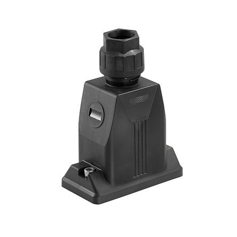 Weidmüller Rockstar Range Power Connector Housing, Size 4