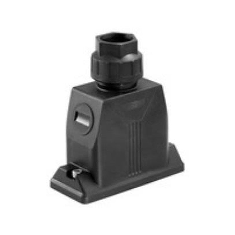 Weidmüller Rockstar Range Power Connector Housing, Size 6