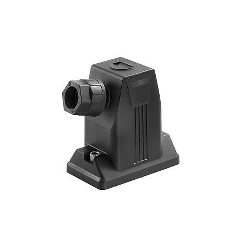 Weidmüller Rockstar Range Power Connector Housing, Size 3