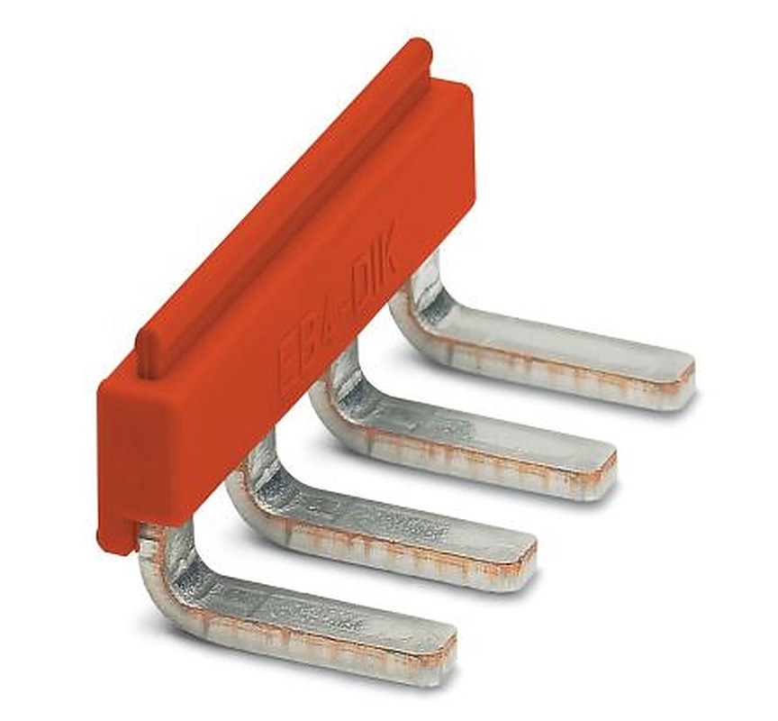 Phoenix Contact EB4- DIK RD Series Insertion Bridge