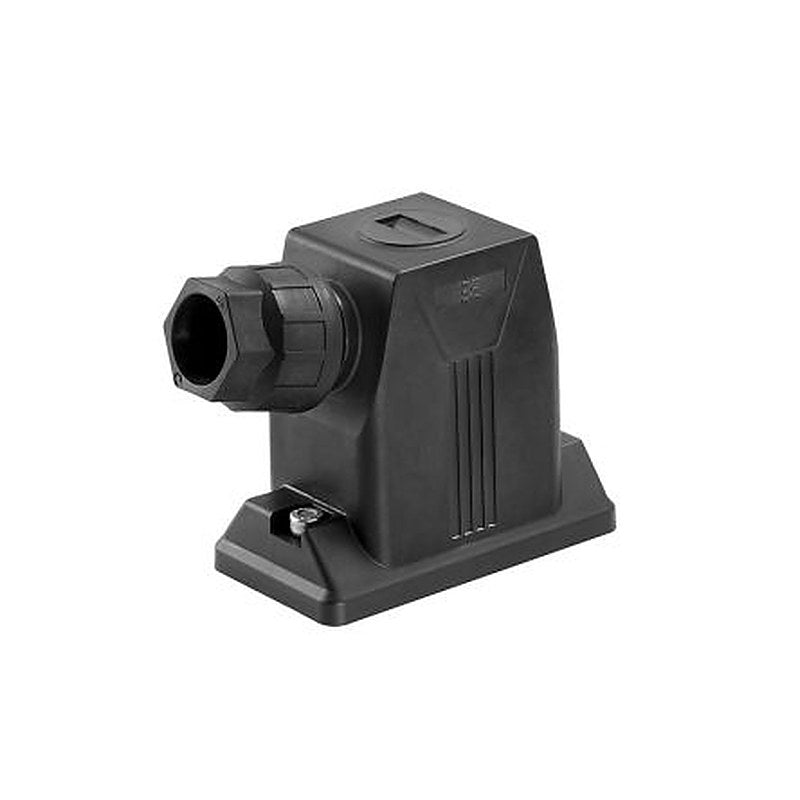 Weidmüller Rockstar Range Power Connector Housing, Size 4