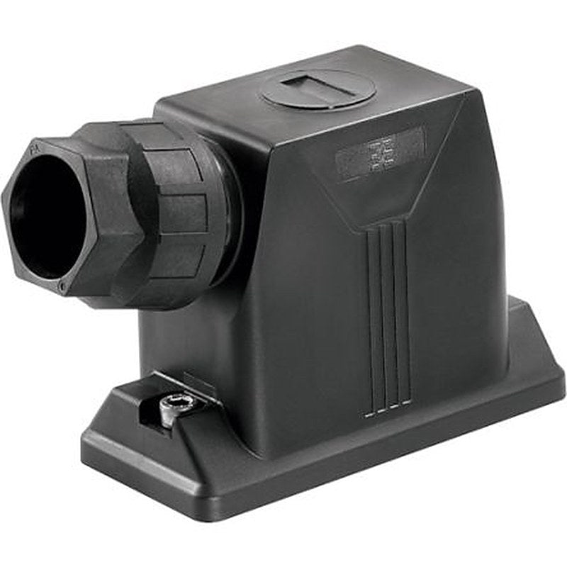 Weidmüller Rockstar Range Power Connector Housing, Size 6
