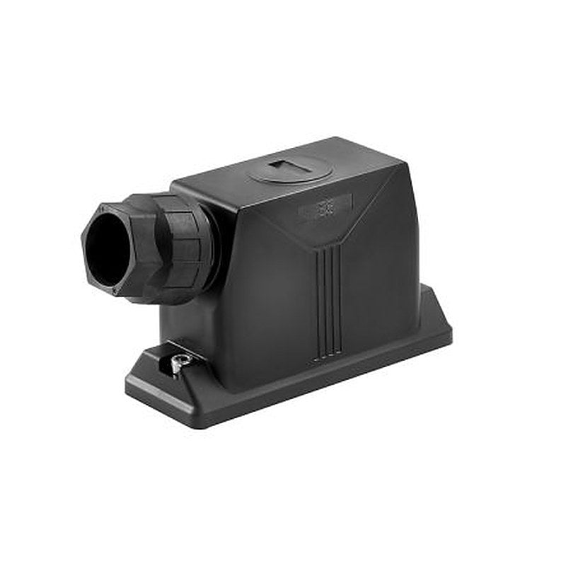 Weidmüller Rockstar Range Power Connector Housing, Size 8