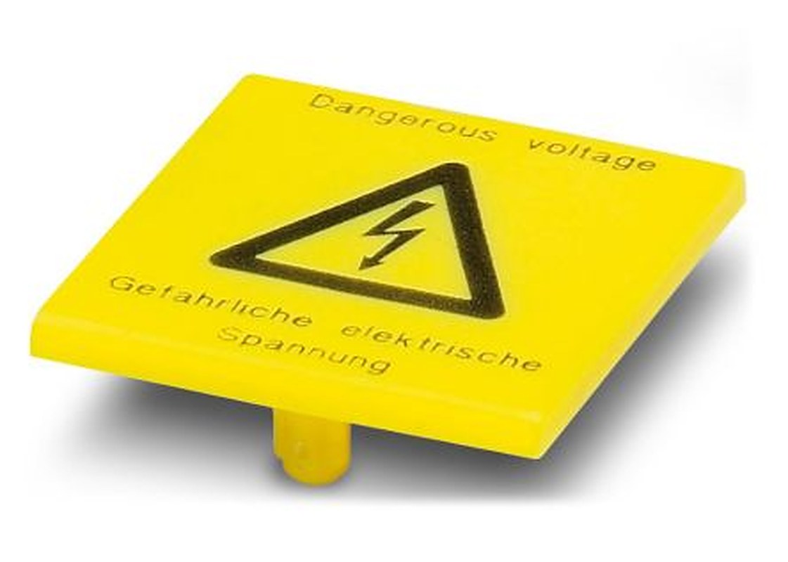 Phoenix Contact, WS-G5/2 Polyamide for use with Terminal Block