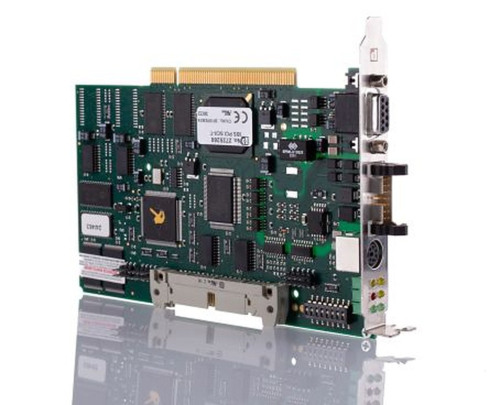 Phoenix Contact 2725260 Network Card RJ45