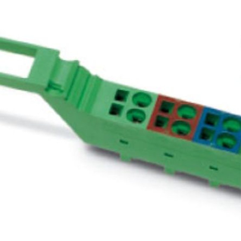 Phoenix Contact, IB IL SCN-8-CP In-Line Connector