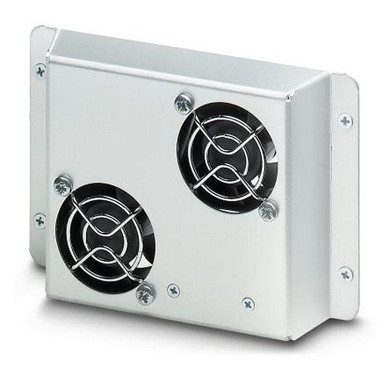Phoenix Contact Fan Unit Fan RFC DUAL-FAN 24V