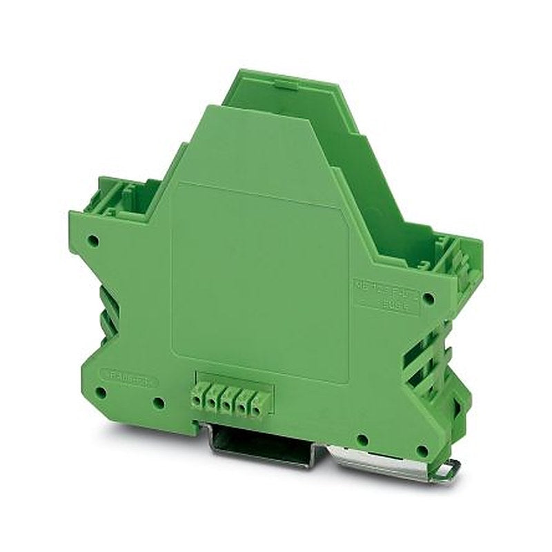 Phoenix Contact Lower Housing Part Enclosure Type ME Series, Polyamide 22.6 mm Electronic Housing