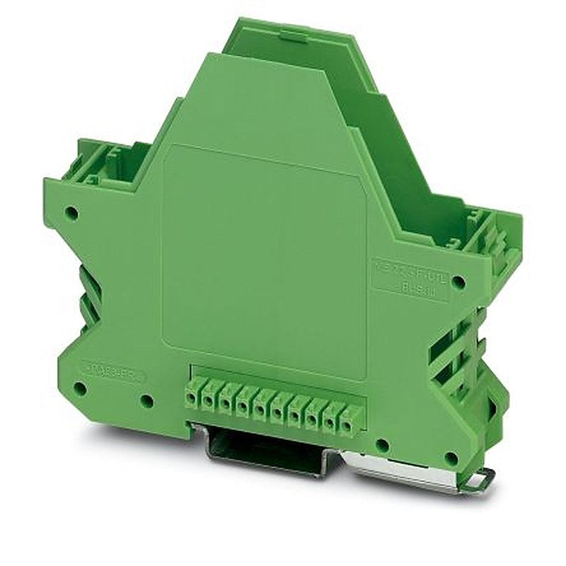 Phoenix Contact Lower Housing Part Enclosure Type ME Series, Polyamide 22.6 mm Electronic Housing
