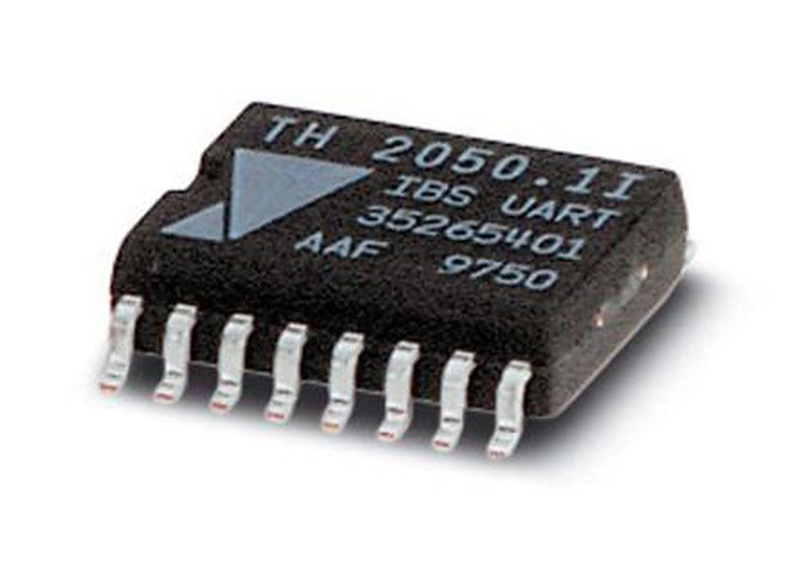 Phoenix Contact Protocol chip 16-Pin SOP-16, 2746391