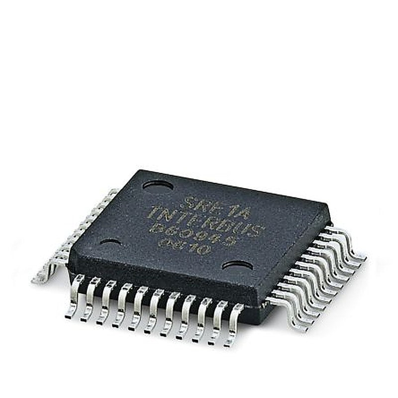 Phoenix Contact I/O Expander MFP QFP 44, 2746595
