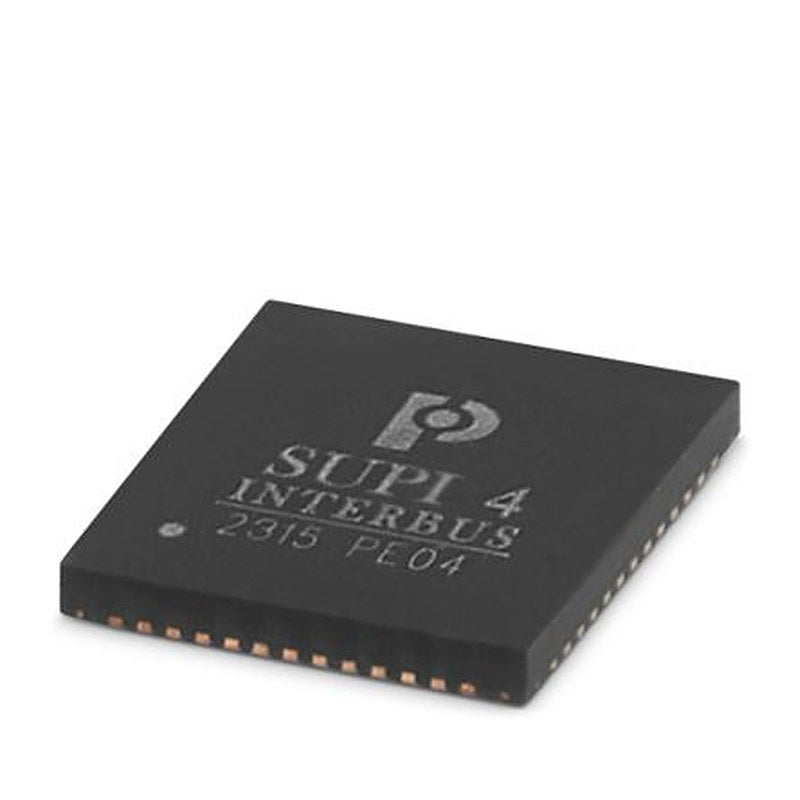 Phoenix Contact Multiprotocol Transceiver 52-Pin QFN-52, 2746744