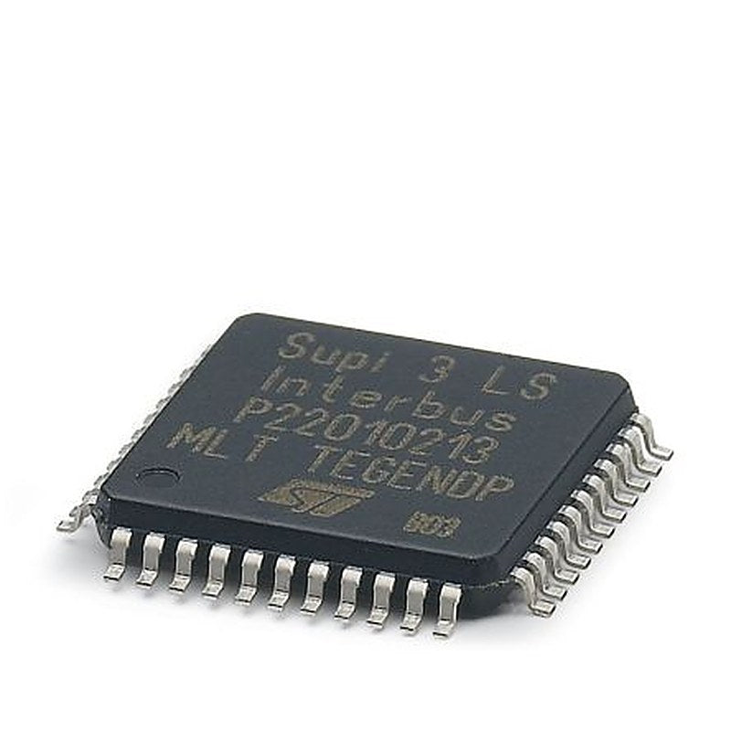 Phoenix Contact Protocol chip 44-Pin TQFP-44, 2746977