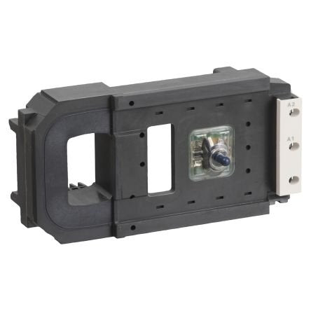 The Schneider Electric Contactor coil without built-in suppressor module is a green premium product with a mechanical durability. It provides to the contactor high operating rates. Toxic heavy metal free Mercury free