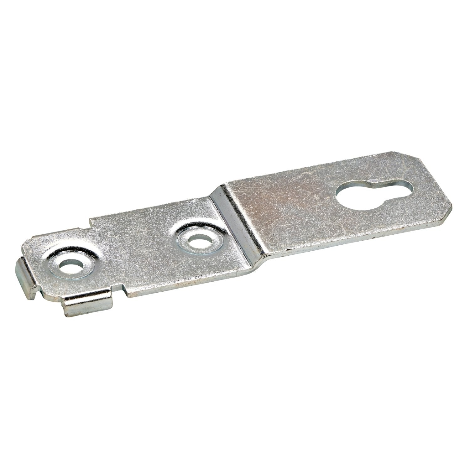 The Schneider Electric External Mounting Lugs are designed for surface mounting enclosures, specifically those with widths of 13, 18, or 24 modules. This set includes 4 lugs and is intended for surface enclosure mounting. The lugs are constructed from metal, ensuring durability and robust support for the enclosure. Each lug has a net weight of 220 g and dimensions measuring 20 mm in length, 20 mm in width, and 10 mm in height. Mercury free Halogen free RoHS compliant Green Premium product