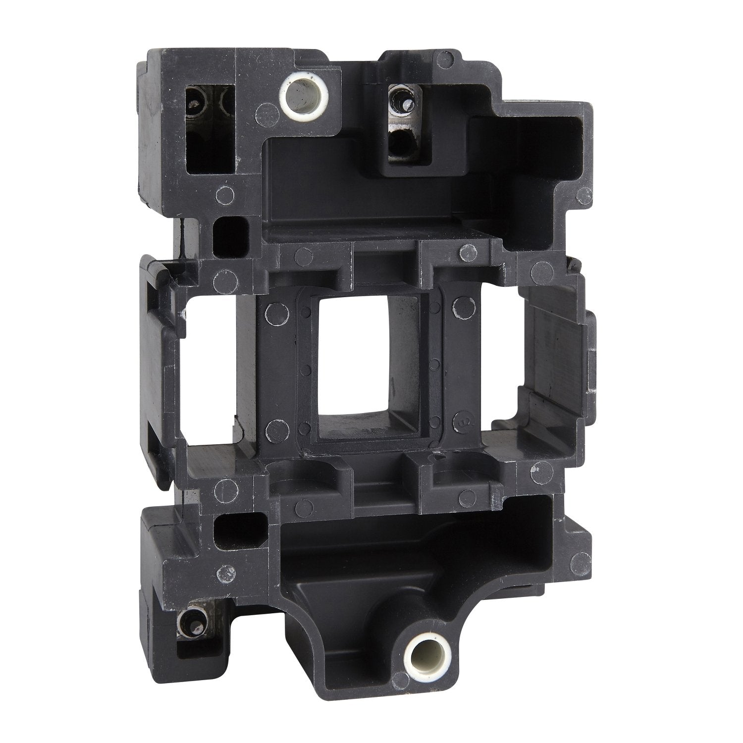 The Schneider Electric TeSys D replacement AC coil 240V 50/60Hz for TeSys D contactors. It is to be used with 3 and 4 pole contactors LC1 D40 to D95. Operational temperature -5 to 60 °C Net weight 0.28 kg