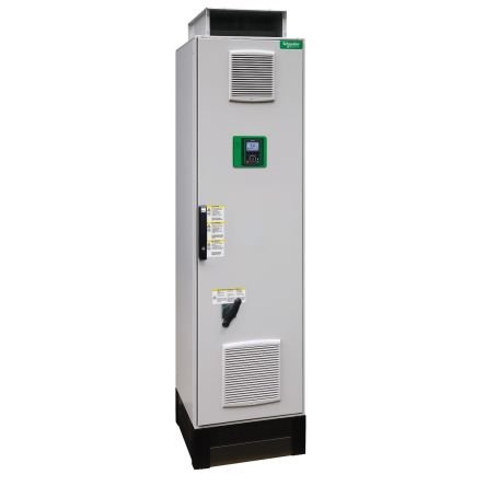 The Schneider Electric Residual current breaker with overcurrent protection is for distribution device applications. It has thermal magnetic trip unit technology. Green premium sustainable product Energy saving operation Mercury free