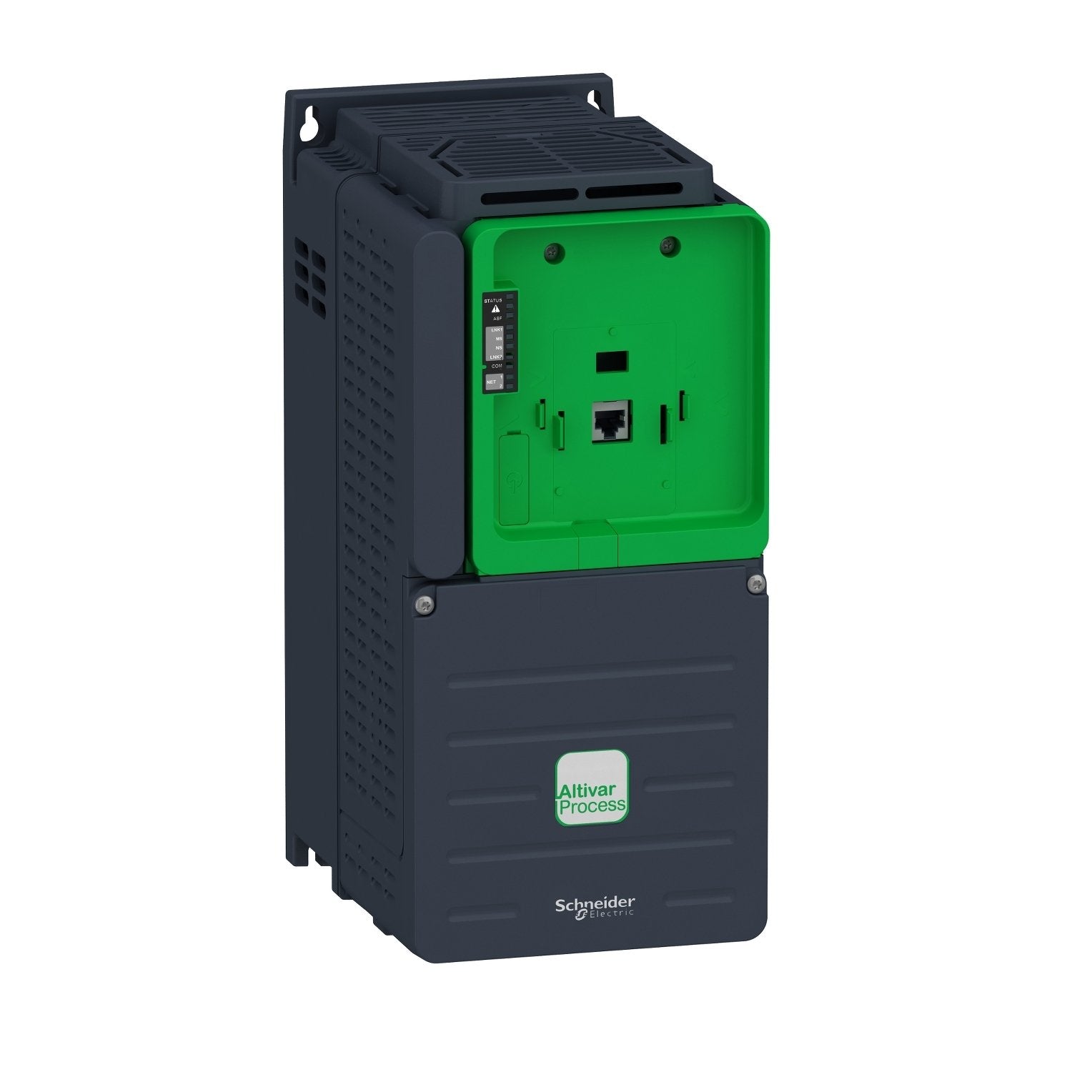 The Schneider Electric Residual current breaker with overcurrent protection is for distribution device applications. It has thermal magnetic trip unit technology. Energy efficient Green premium sustainable product
