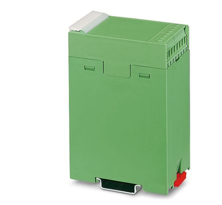 Phoenix Contact EG 45-G/ABS GN Series Housing Cover