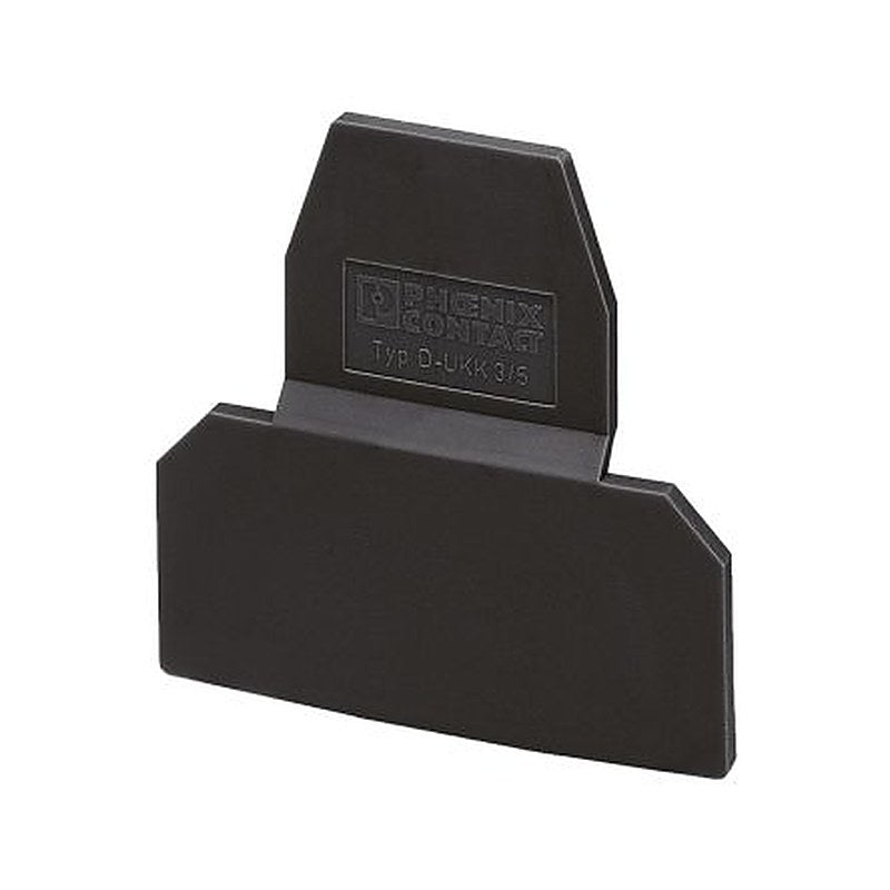 Phoenix Contact, D-UKK Polyamide End Cover
