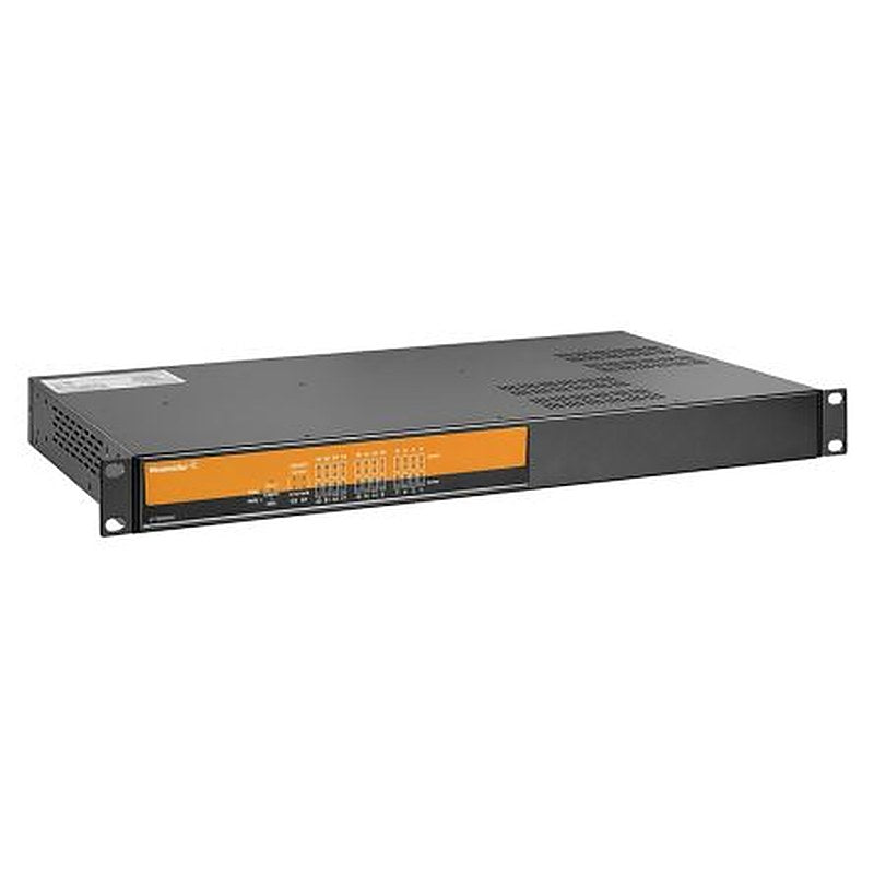 Weidmüller Managed 24 Port Network Switch