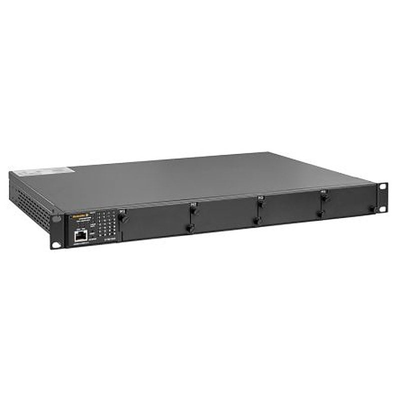Weidmüller Managed 28 Port Network Switch