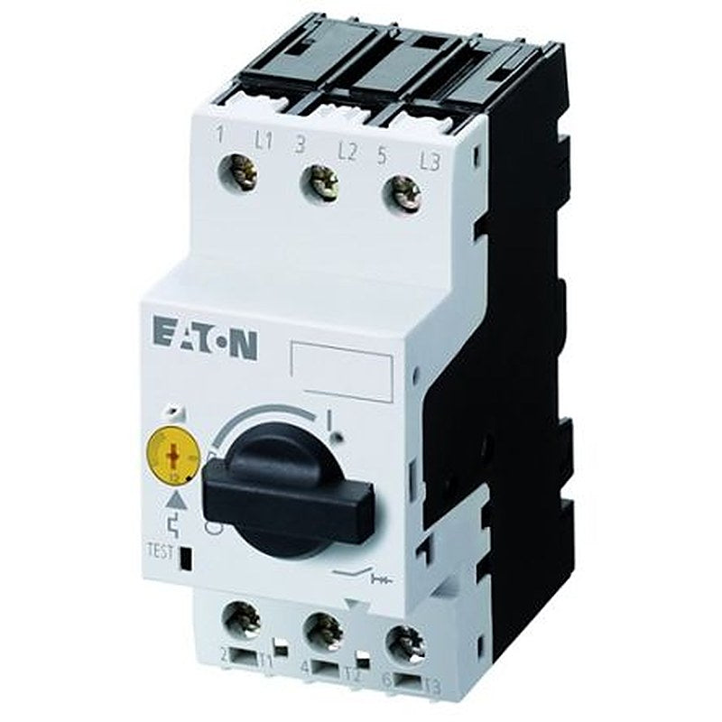Eaton Circuit Breaker for use with PKZM0